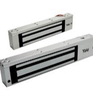 Accesorios de Control de Acceso