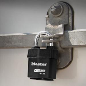 Seguridad Comercial