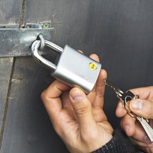 Seguridad en Hogar