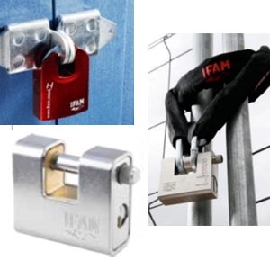Alta seguridad IFAM