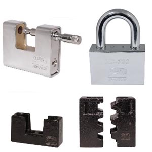 Alta seguridad Phillips