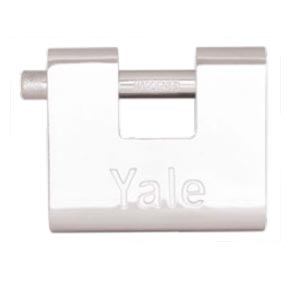 Alta seguridad Yale