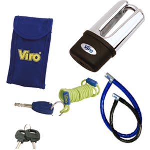 Cables y Bloqueos Viro