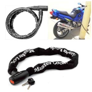 Cables y Cadenas Master Lock