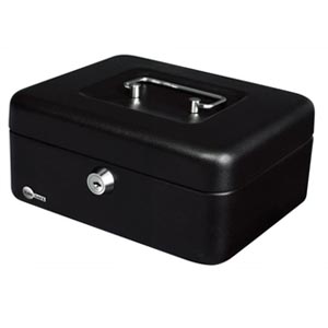 Cajillas para dinero Yale