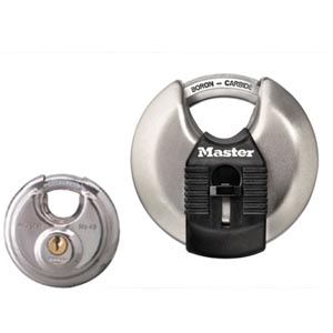 De Disco Master Lock
