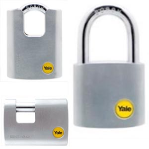 Serie Sueca Yale