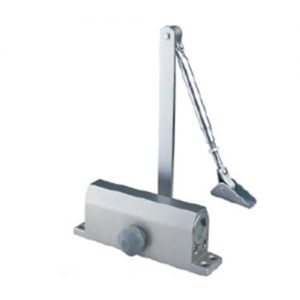Cierrapuertas Lockplus