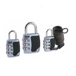 Combinación estándar y TSA IFAM
