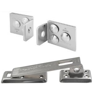 Corazas Master Lock