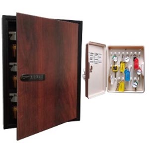 Gabinetes para Llaves