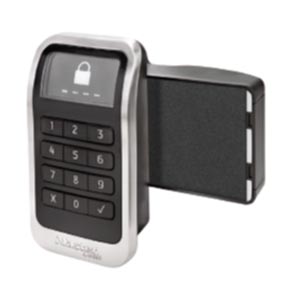 Cerradura digital para casillero Master Lock
