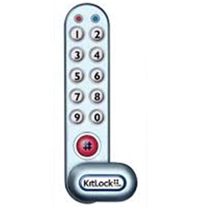 Cerradura digital para casillero Kit Lock