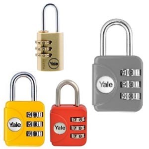 De combinación Yale