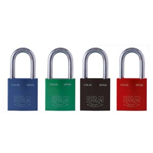 De aluminio anodizado IFAM