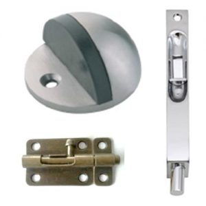Topes y Accesorios Lockplus