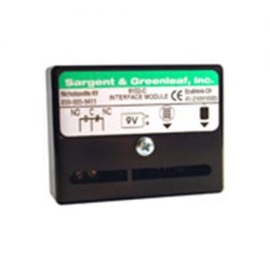 Modulos de Alarma para cerraduras Electrónicas