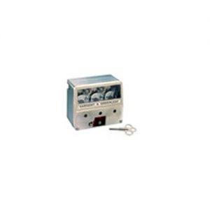 Time Locks Modelo 6270 / 6370