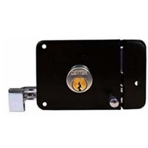 Cerradura de Sobreponer Dexter