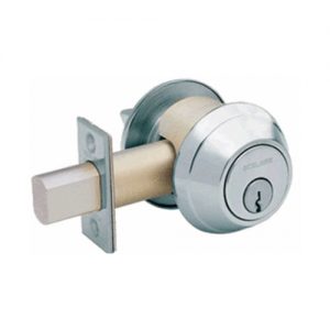 Cerrojo de Seguridad B600 Schlage