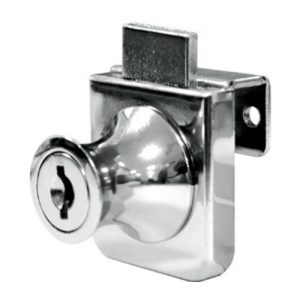 Herrajes para puertas de vidrio