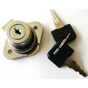 Gavetas y Puertas de Abatir Lock Plus