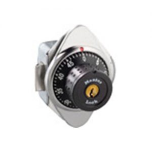 Otras y Lockers Master Lock ML-1654