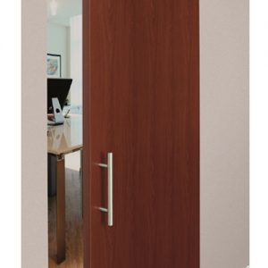 Puertas Termofusionadas