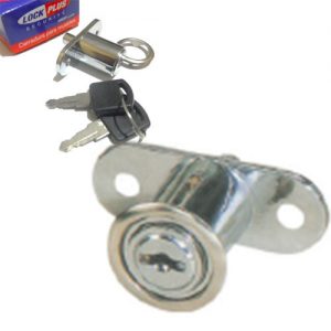Puerta corrediza Lock Plus
