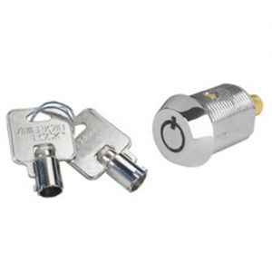 Cam y Autos Master Lock