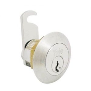 Cam y Auto Yale Serie 895