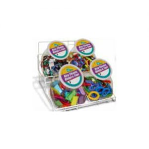 Llaveros y Accesorios