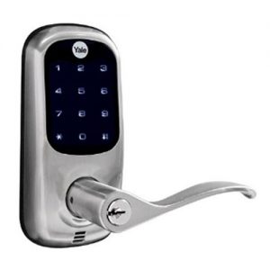 Cerradura Digital REAL LIVING Yale