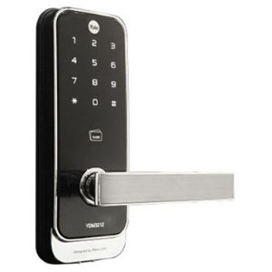 Cerradura Digital YDM3312 Yale