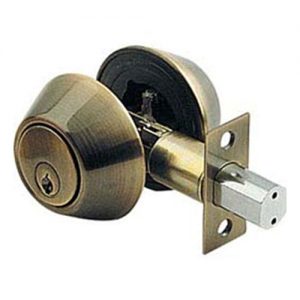 Cerrojos Lock Plus