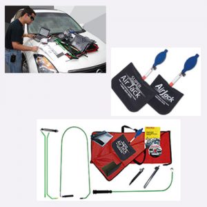 Herramientas Access Tools