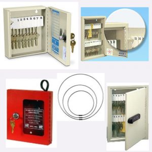 Llaveros y Accesorios HPC
