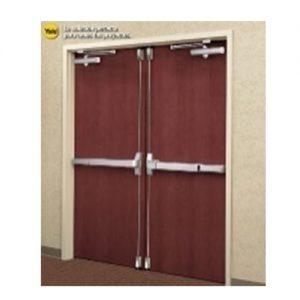 Puertas Certificadas
