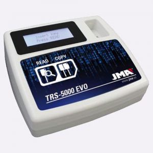 Trasponder