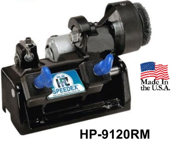 HP-9120RM - Imagen 2