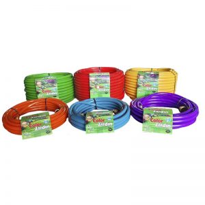 Color Jardin