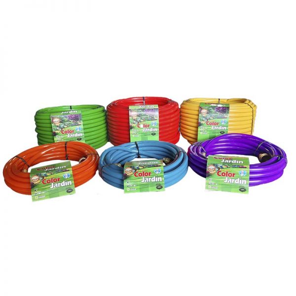 Color Jardin