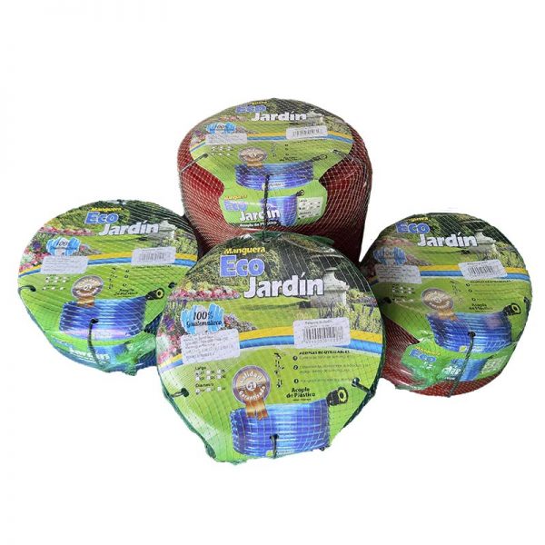 Eco Jardin