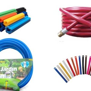 Productos Plásticos