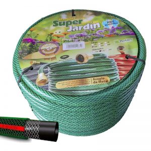 Super Jardín