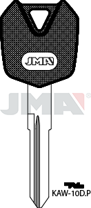 KAW-10D.P