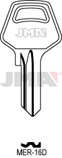 MER-16D