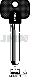 MUL-T8.P1