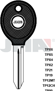 TP00CHR-15
