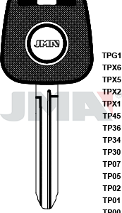 TR47P